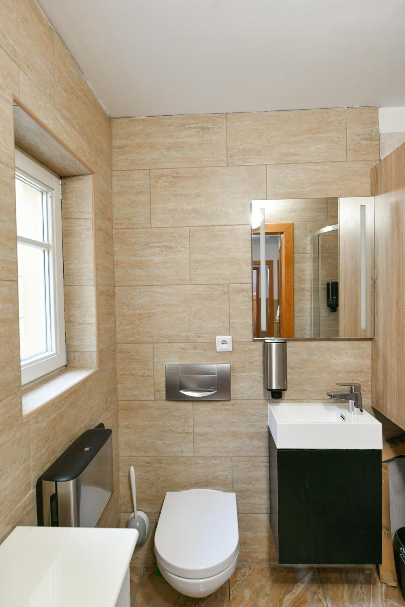 פראג Amazing Charles Bridge Apartment מראה חיצוני תמונה