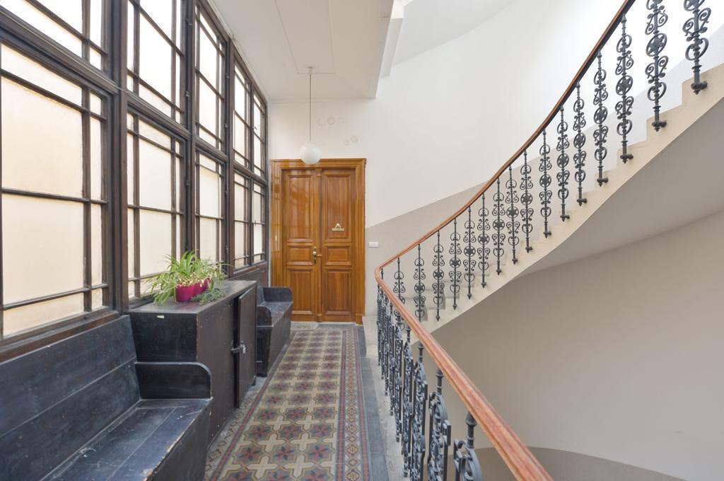 פראג Amazing Charles Bridge Apartment מראה חיצוני תמונה