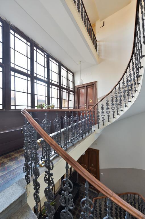 פראג Amazing Charles Bridge Apartment מראה חיצוני תמונה